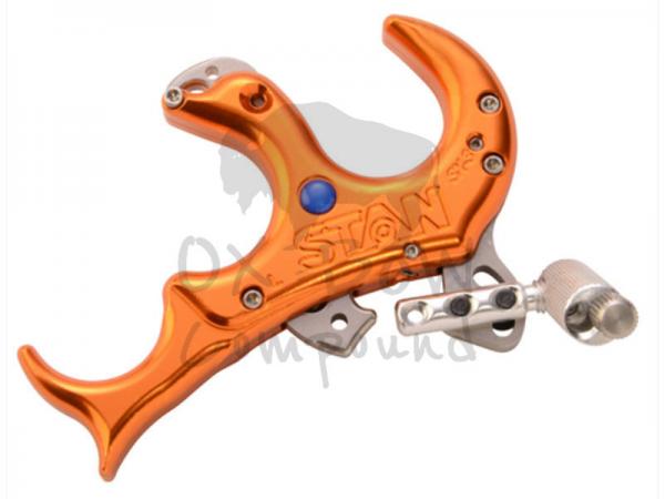Stanislawski SX 3